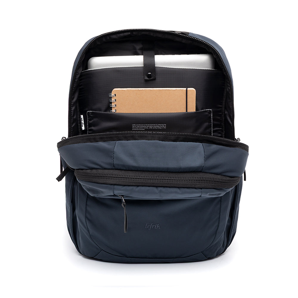 תיק גב 101 כחול