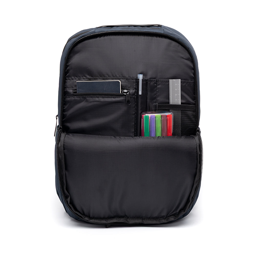 תיק גב 101 כחול