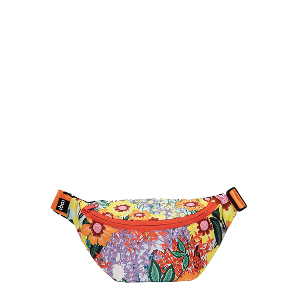 פאוץ' Thai Floral