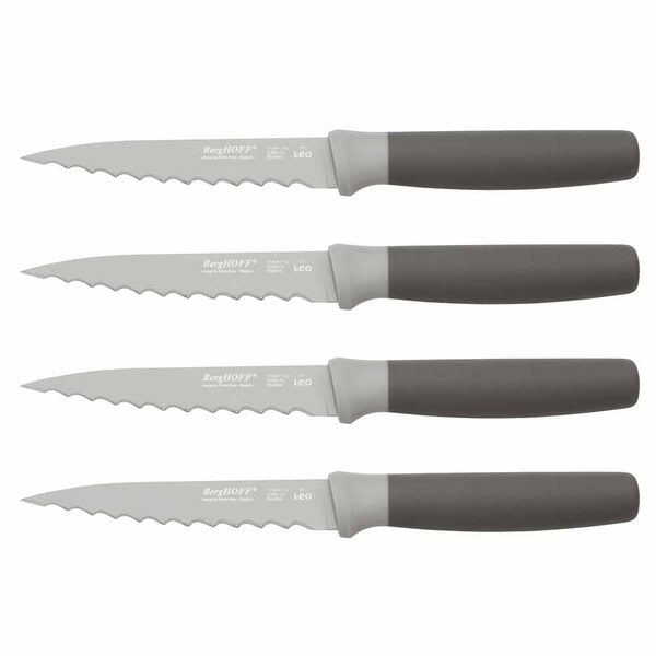 סט 4 סכינים Steak