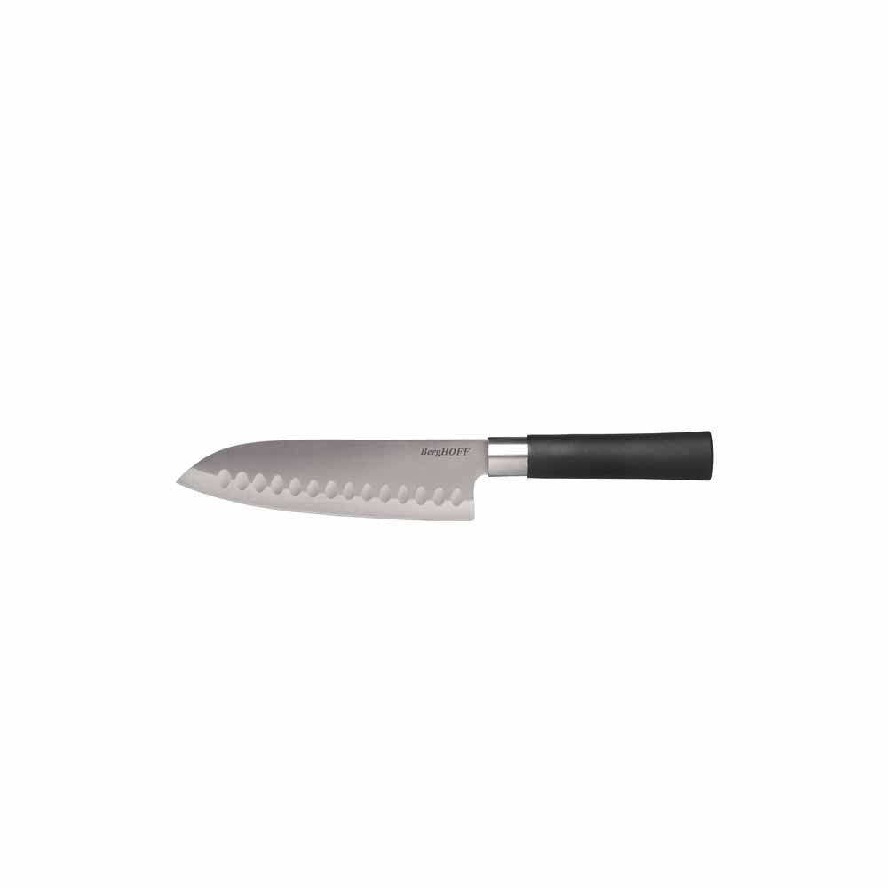 סכין סנטוקו SCALLOPED CODON 17cm