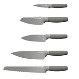 סט בלוק 5 סכינים Balance