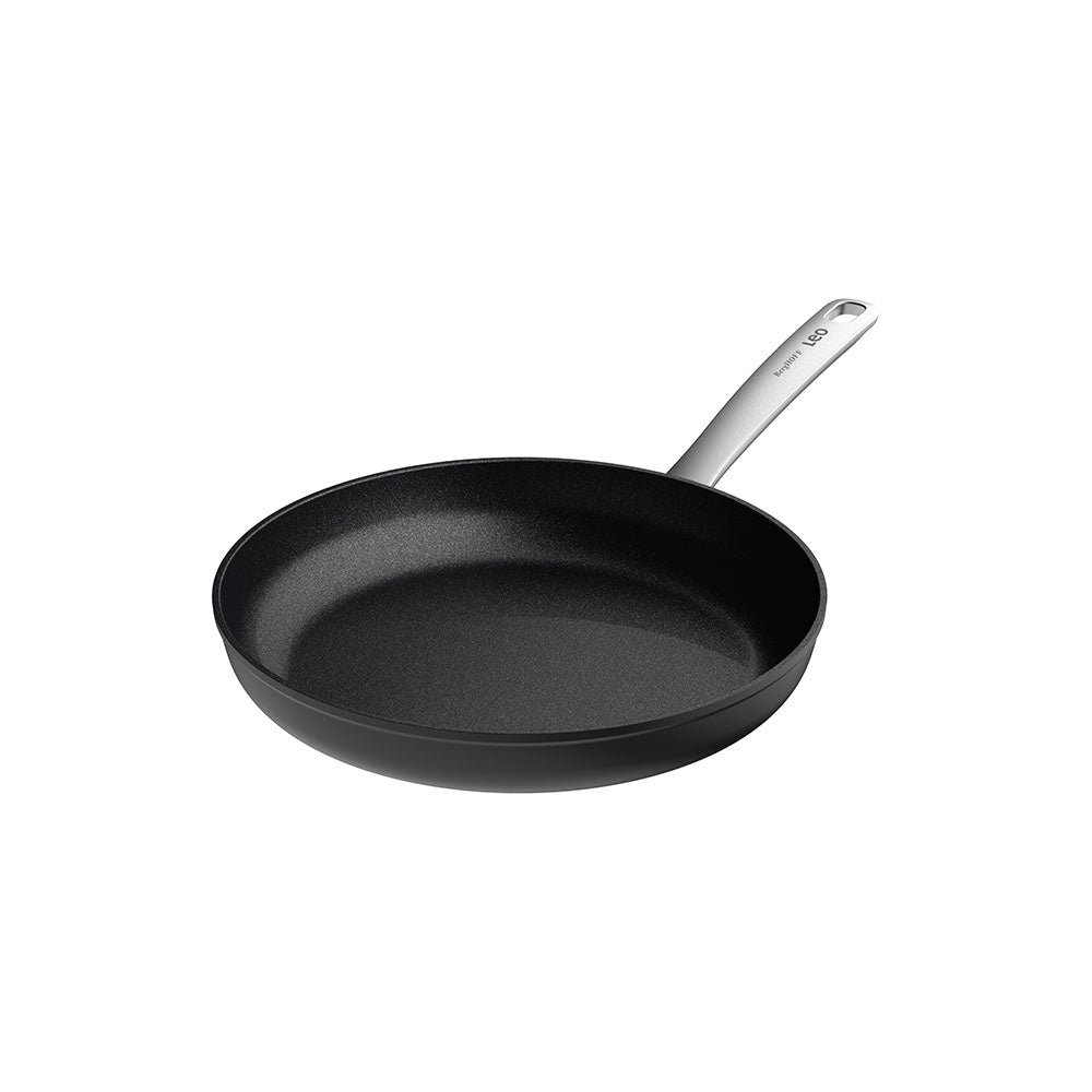 מחבת 28 ס"מ אלומיניום ממוחזר Graphite