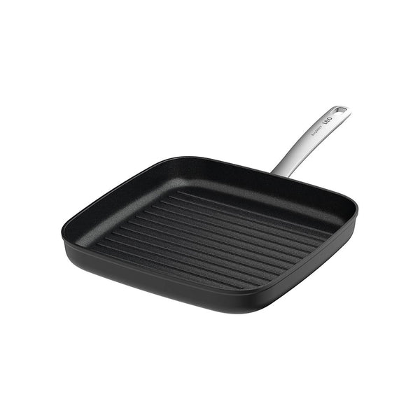 מחבת צלייה 28 ס"מ אלומיניום ממוחזר Graphite