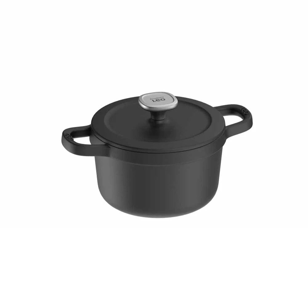 סיר ברזל Graphite 3 ליטר