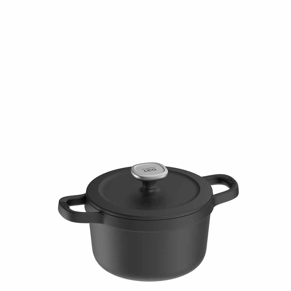 סיר ברזל Graphite 3 ליטר