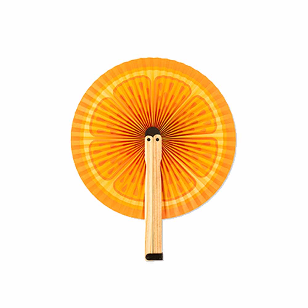 מניפת נייר מגוון