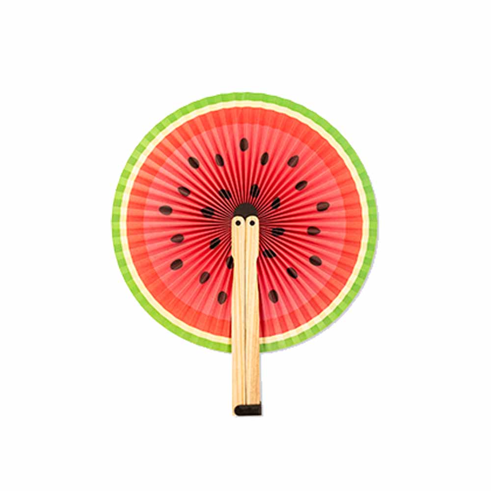 מניפת נייר מגוון