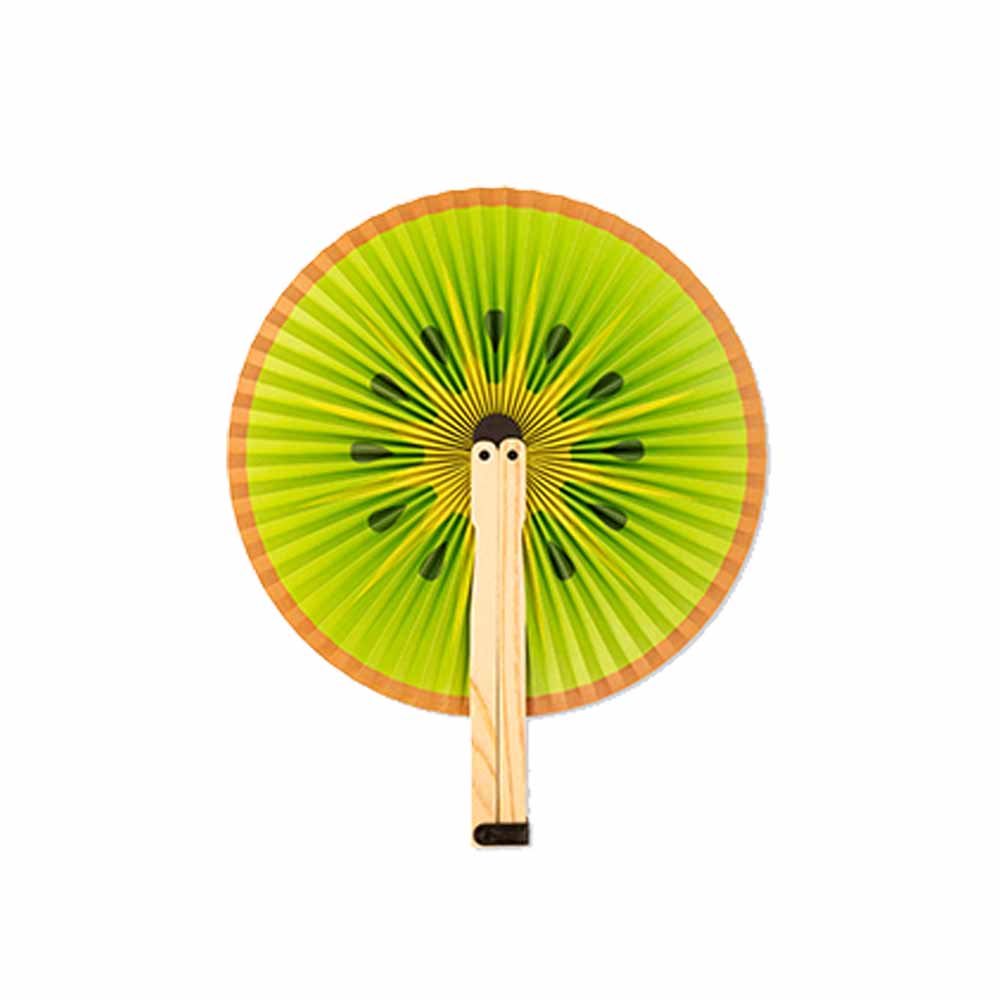 מניפת נייר מגוון