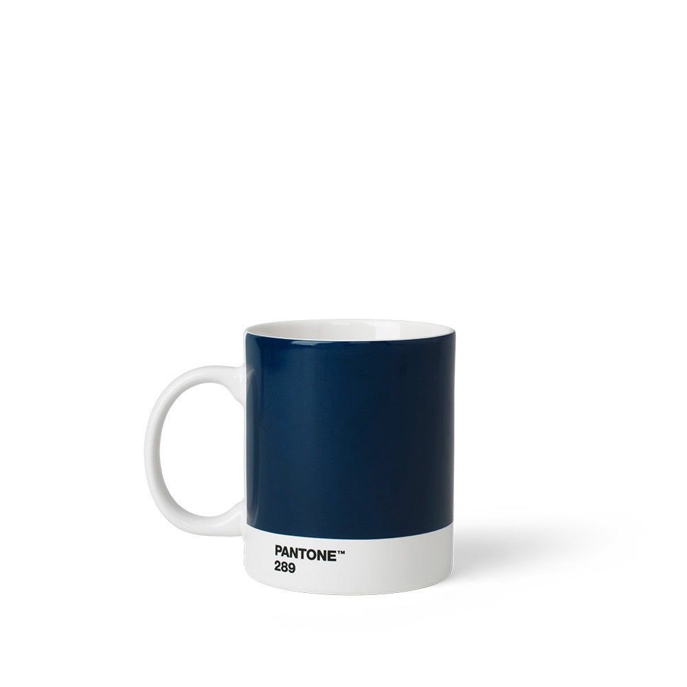 מאג Pantone כחול כהה