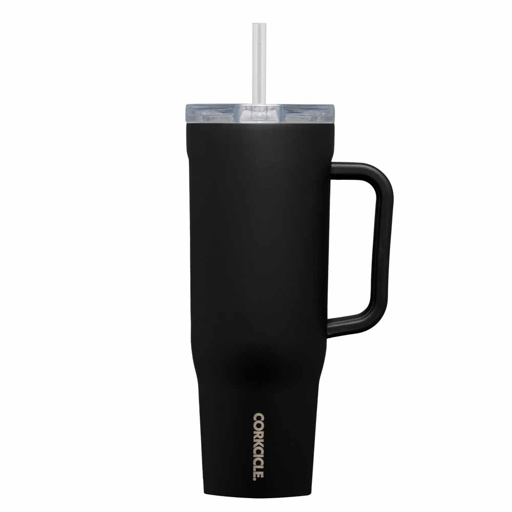 כוס CRUISER 1200ML שחור מאט