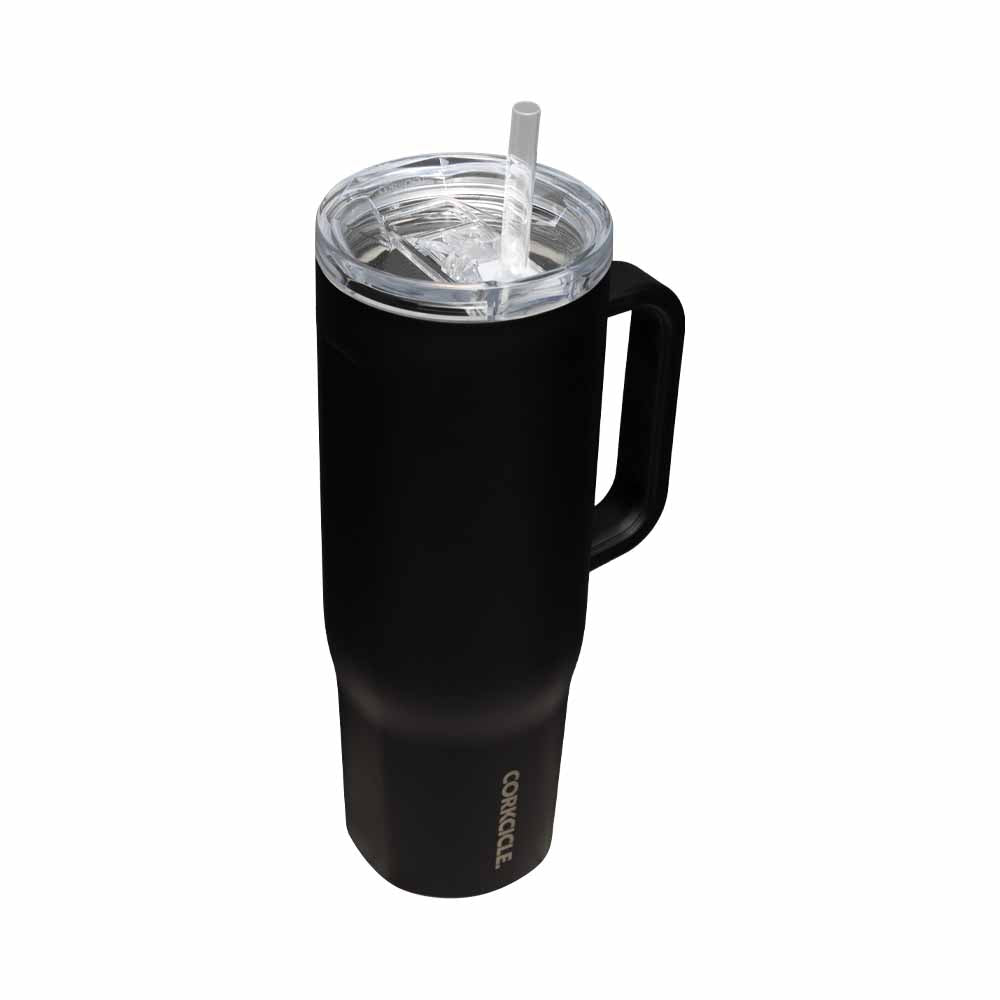 כוס CRUISER 1200ML שחור מאט