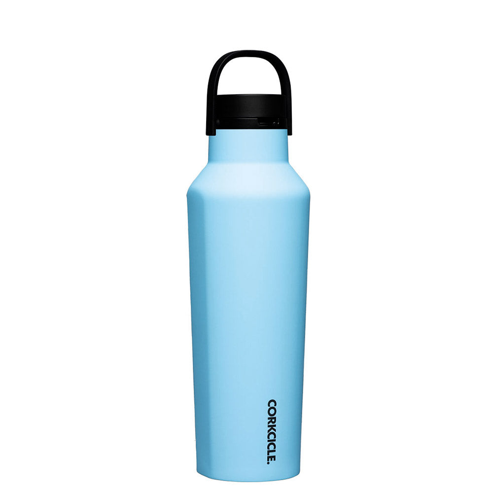 בקבוק 590ML SPORT CANTEEN תכלת