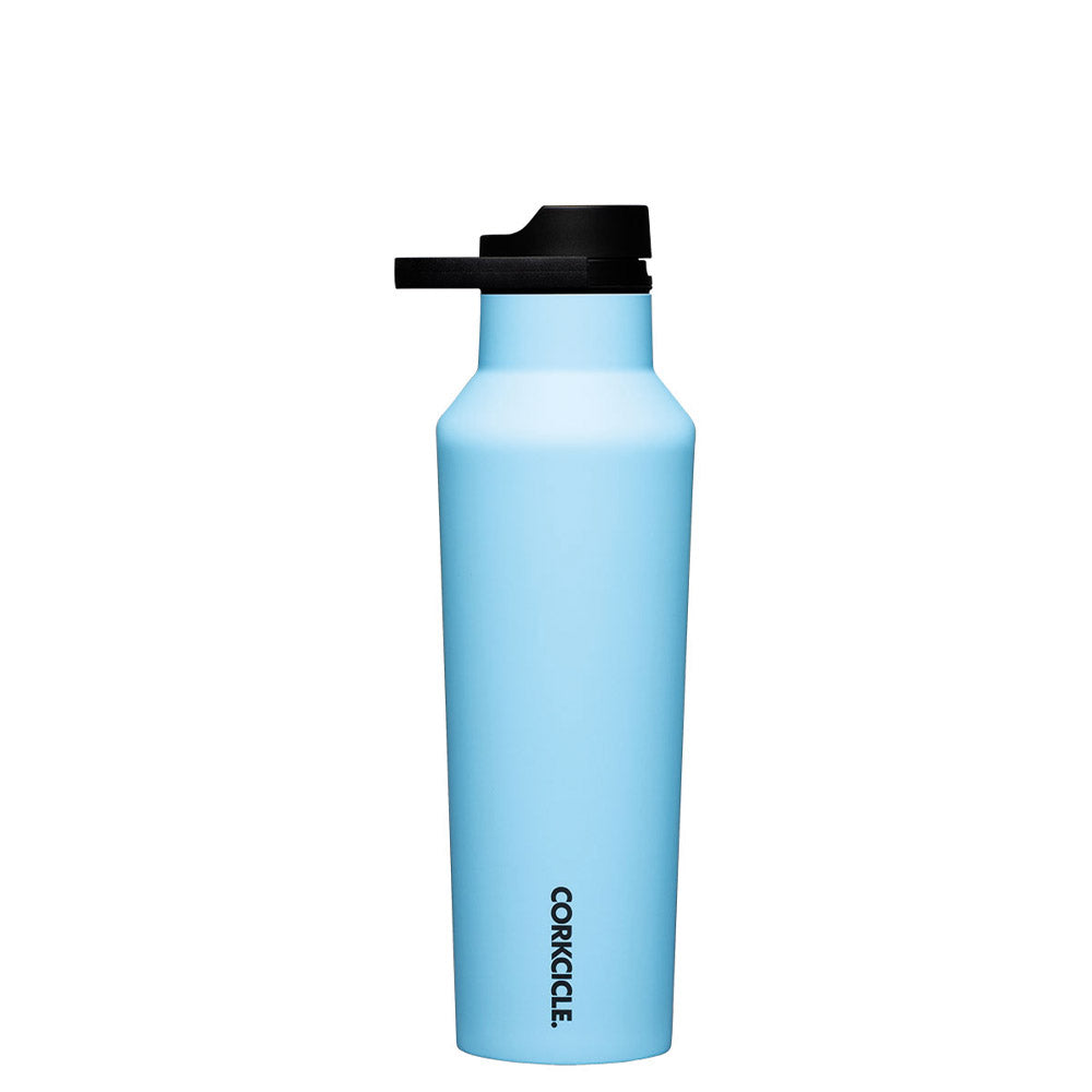 בקבוק 590ML SPORT CANTEEN תכלת