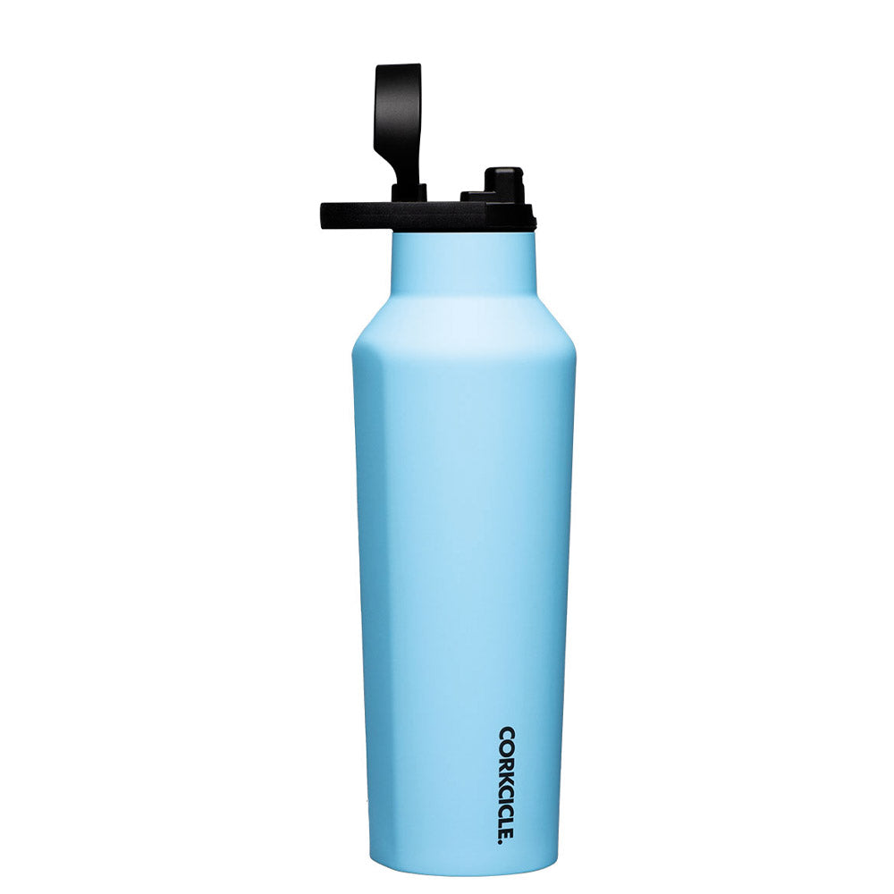 בקבוק 590ML SPORT CANTEEN תכלת