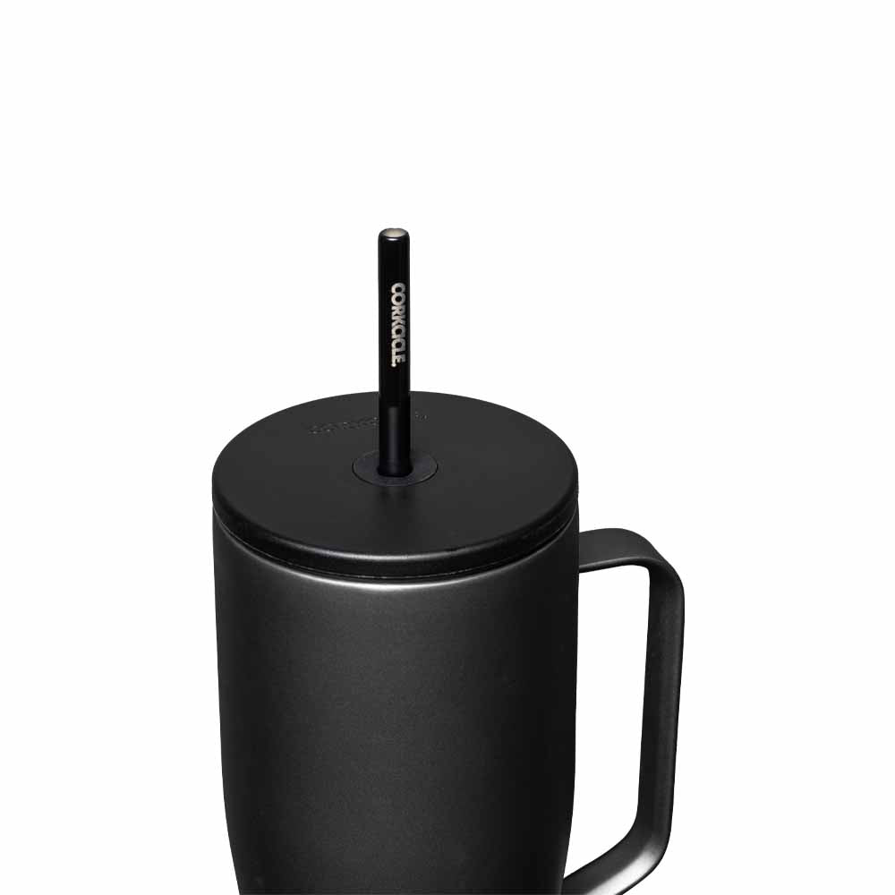 כוס COLD CUP XL 890ML  אפור אבן