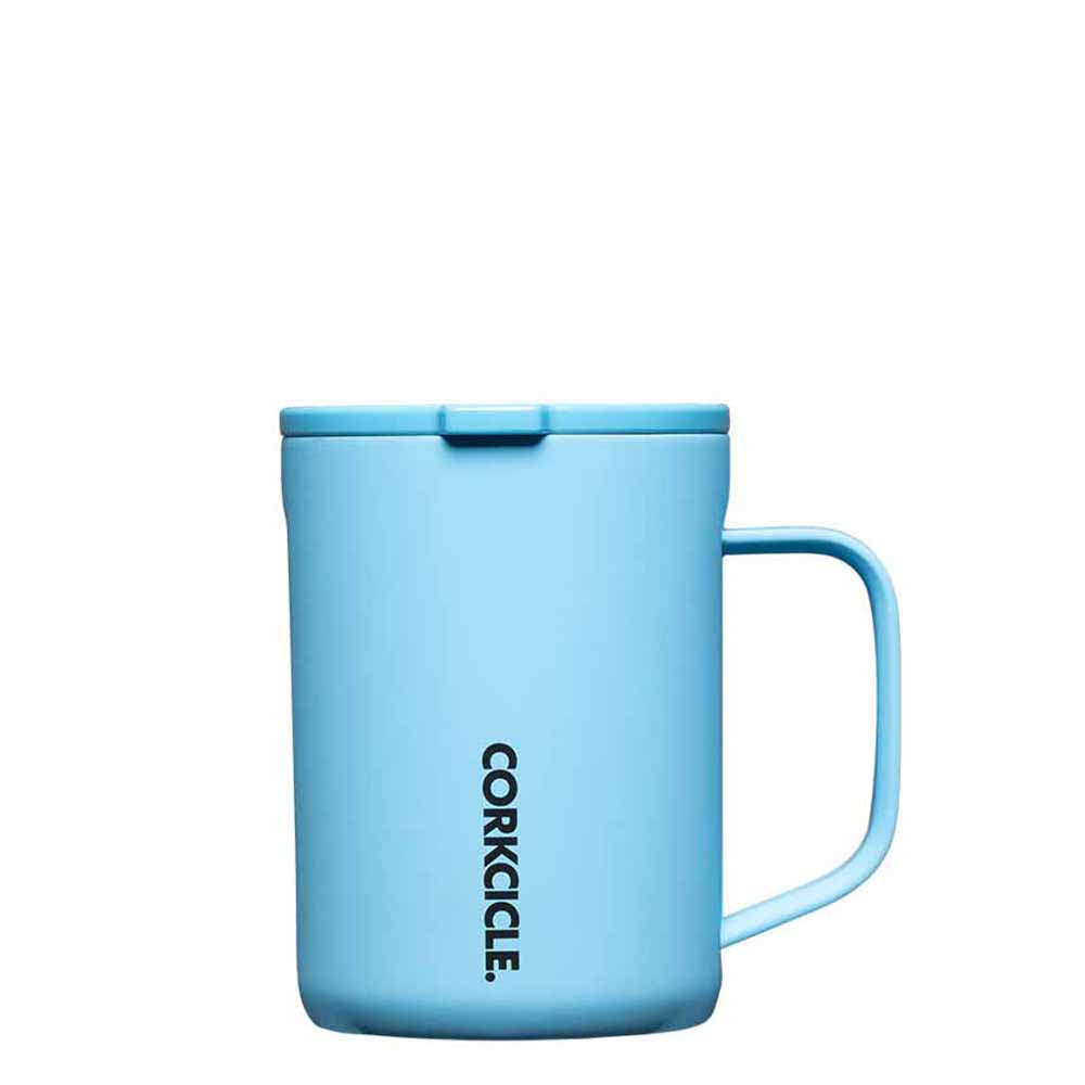 כוס 475ML MUG כחול