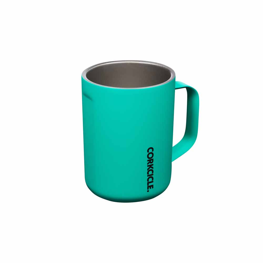 כוס 475ML MUG טורקיז