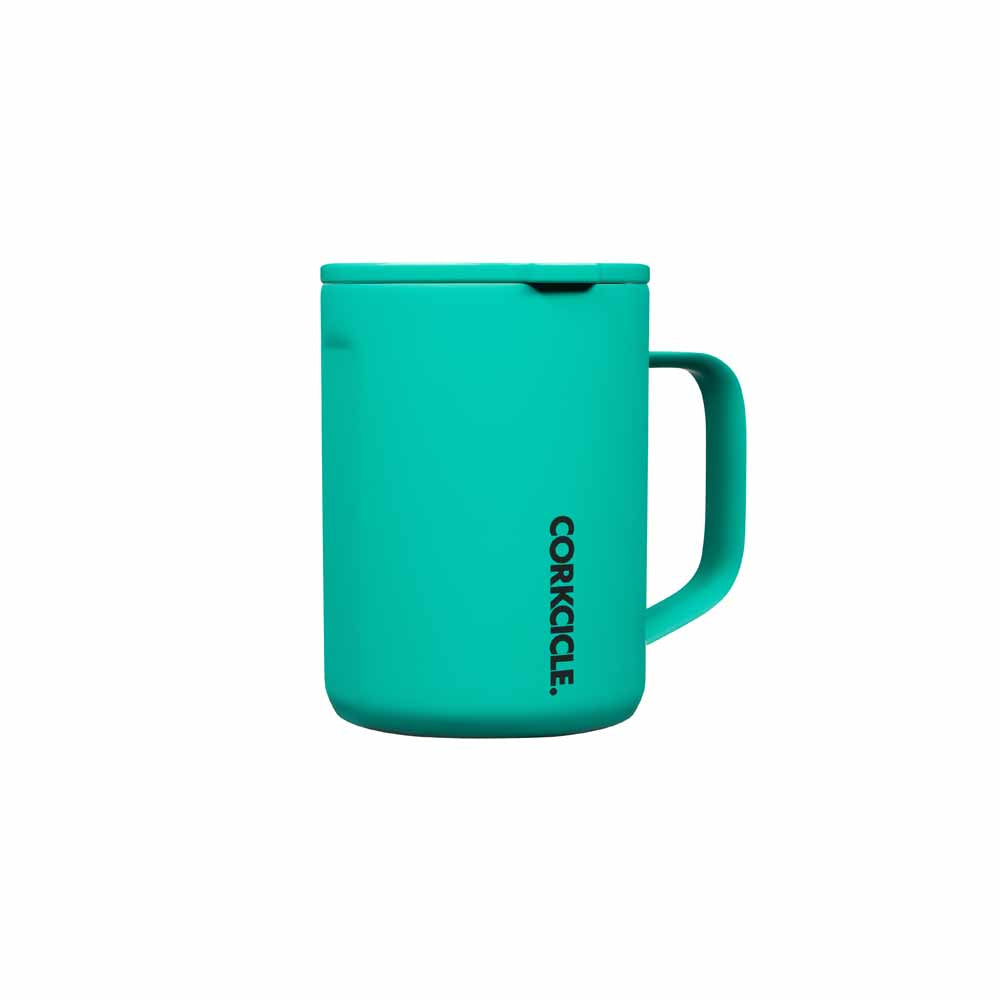 כוס 475ML MUG טורקיז