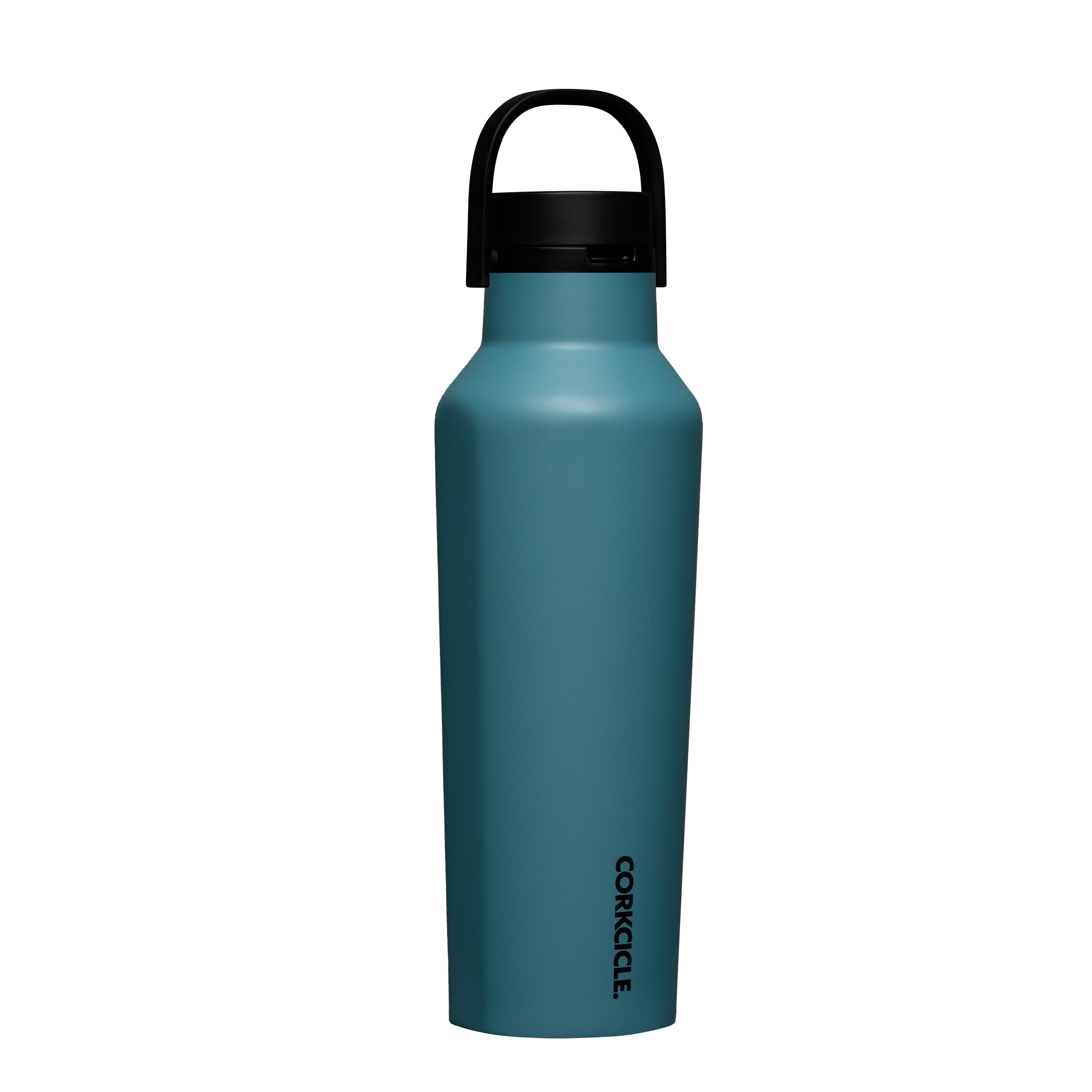 בקבוק מתכת Sport Canteen 590ML כחול סוער