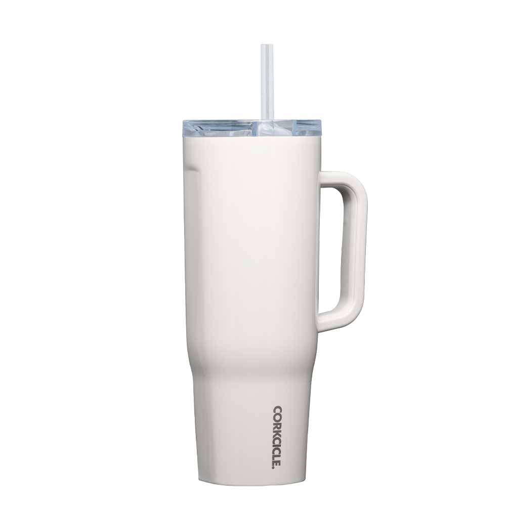 כוס CRUISER 1200ML לבן שמנת