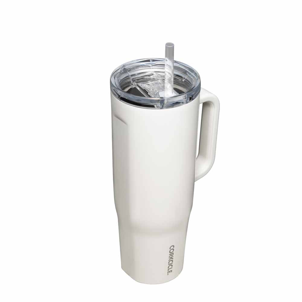 כוס CRUISER 1200ML לבן שמנת