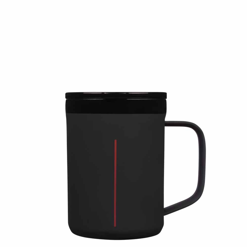 כוס 475ML MUG דיסני מלחמת הכוכבים  - דארת' ויידר