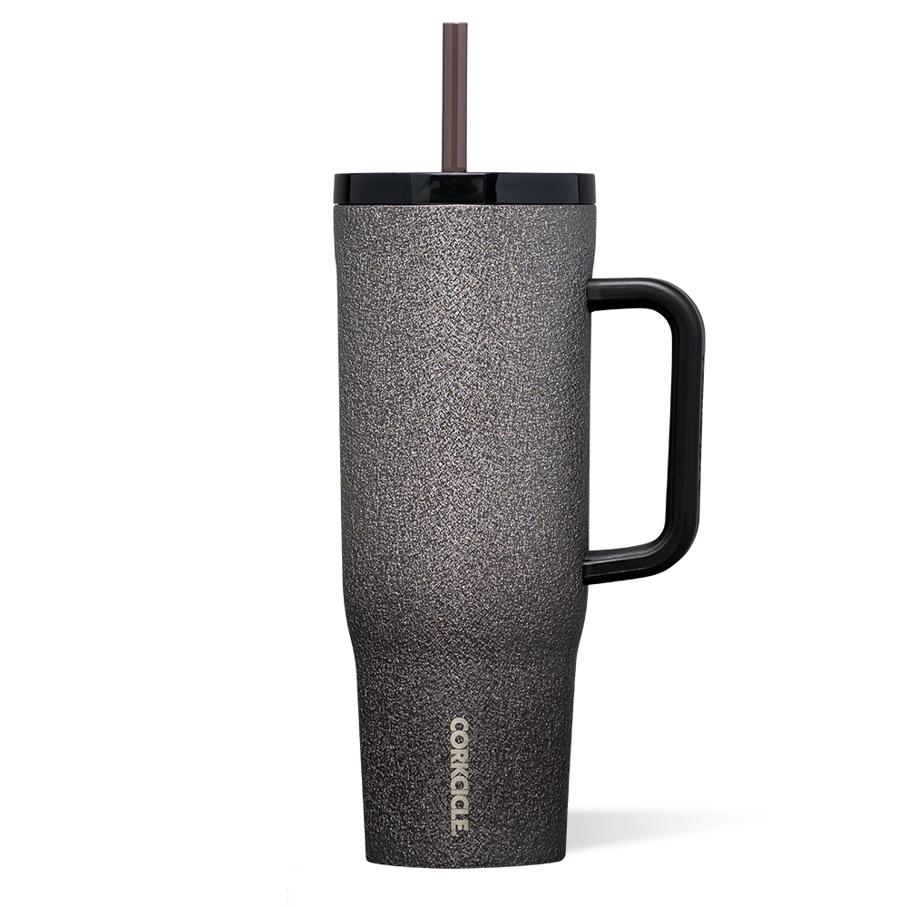 כוס CRUISER 1200ML F אפור כהה