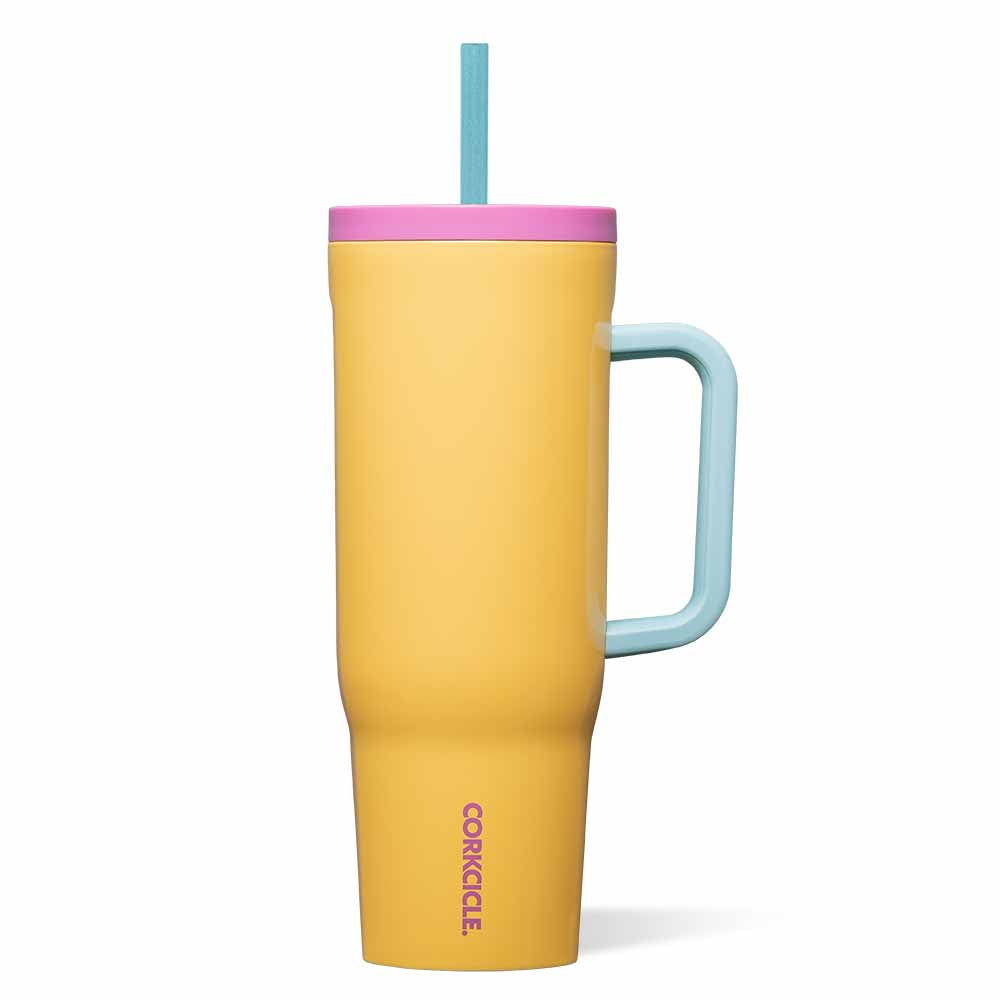 כוס CRUISER 1200ML צהוב
