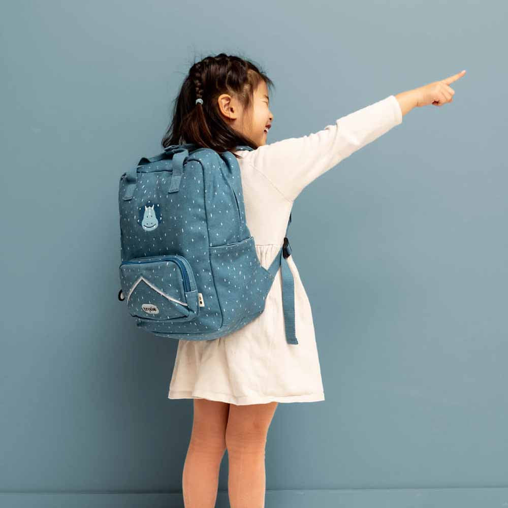 תיק גב גדול - טריצרטופס