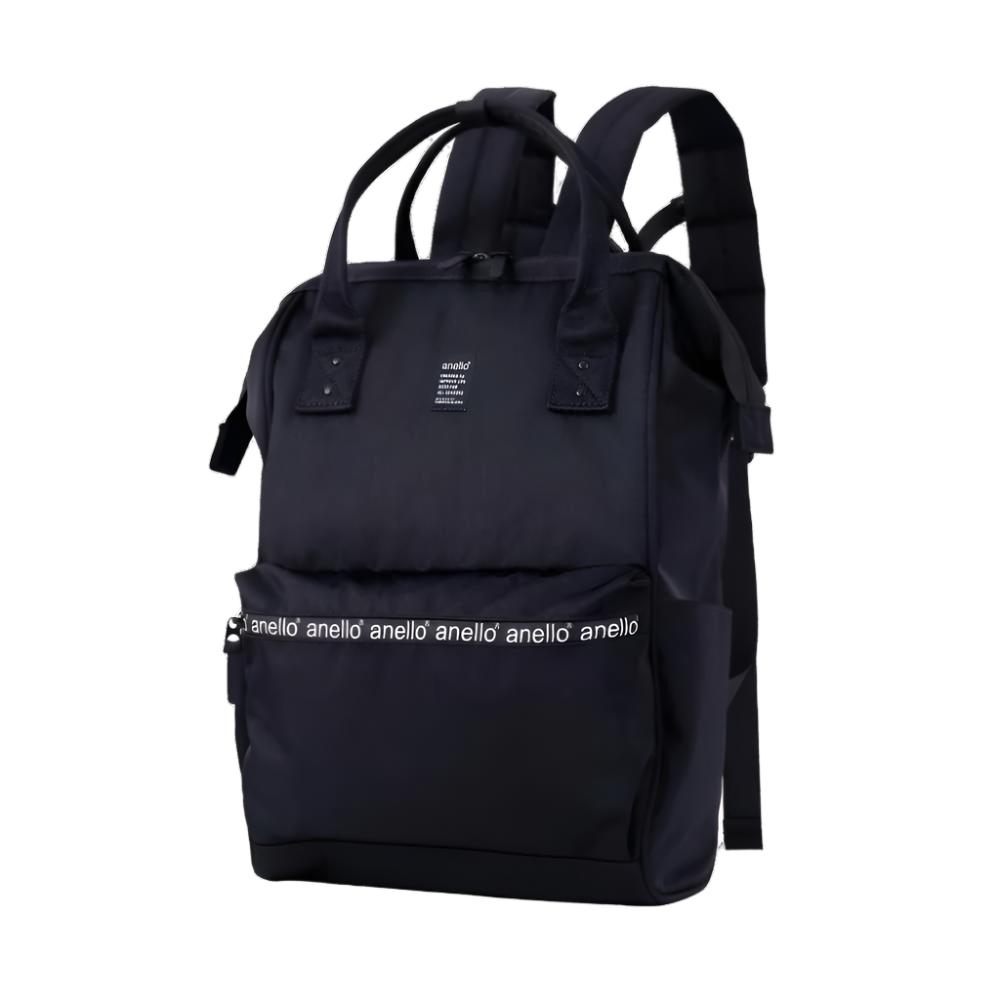 תיק גב KUCHIGANE ZIP (R) שחור 1227