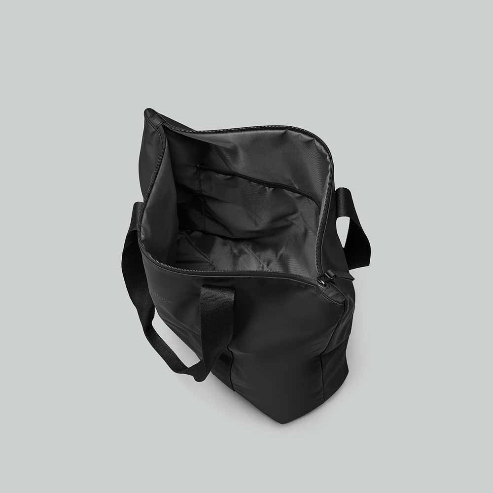 תיק צד DASH TOTE שחור