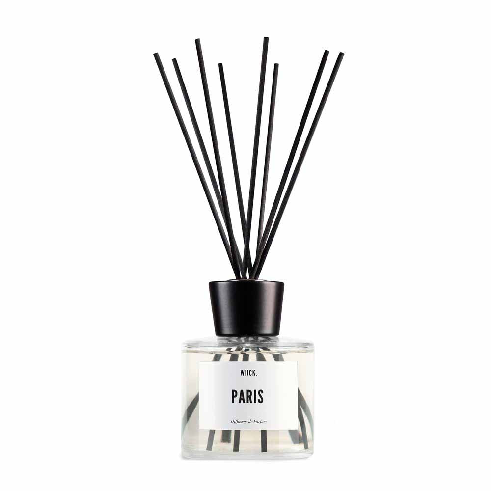 מפיץ ריח פריז FAÇADE