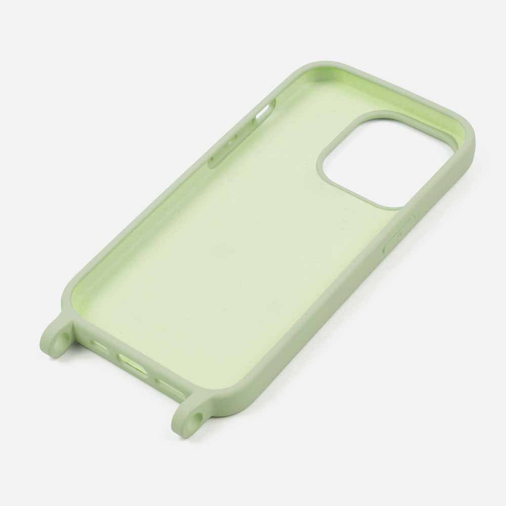 כיסוי לiphone 16 ירוק