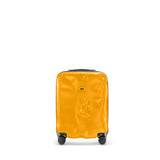 מזוודה ICON S צהוב