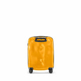 מזוודה ICON S צהוב