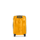 מזוודה ICON M צהוב