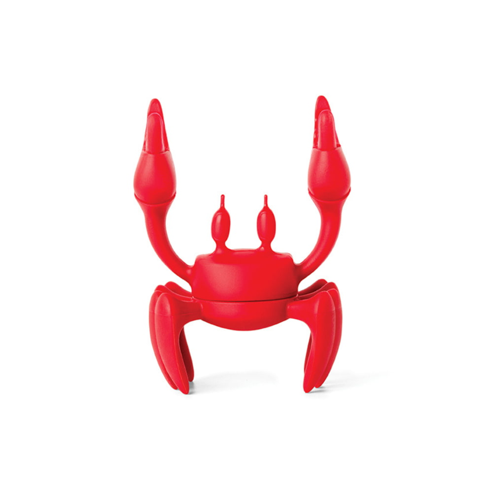 מעמד לכף ומשחרר אדים Red