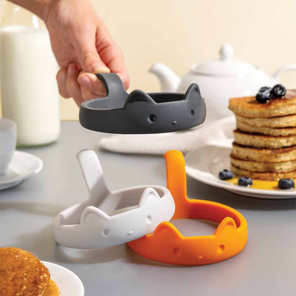 טבעת לטיגון ביצה