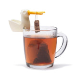 מחזיק שקיות תה Pelicup
