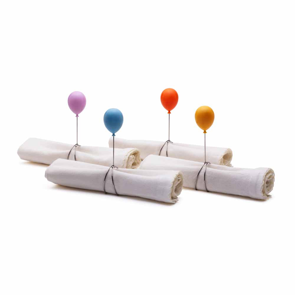 מחזיק מפיות Balloonapkins