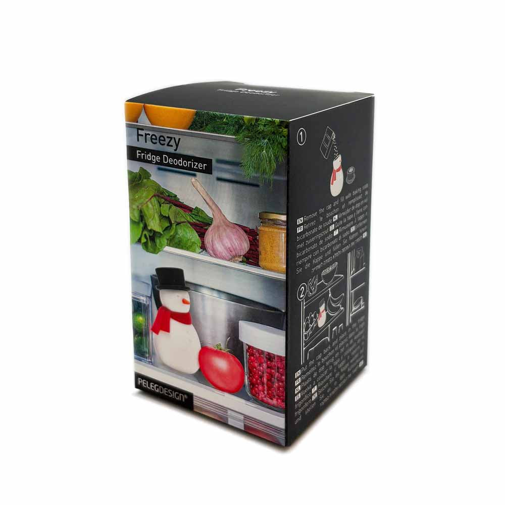 סופח ריחות למקרר FREEZY