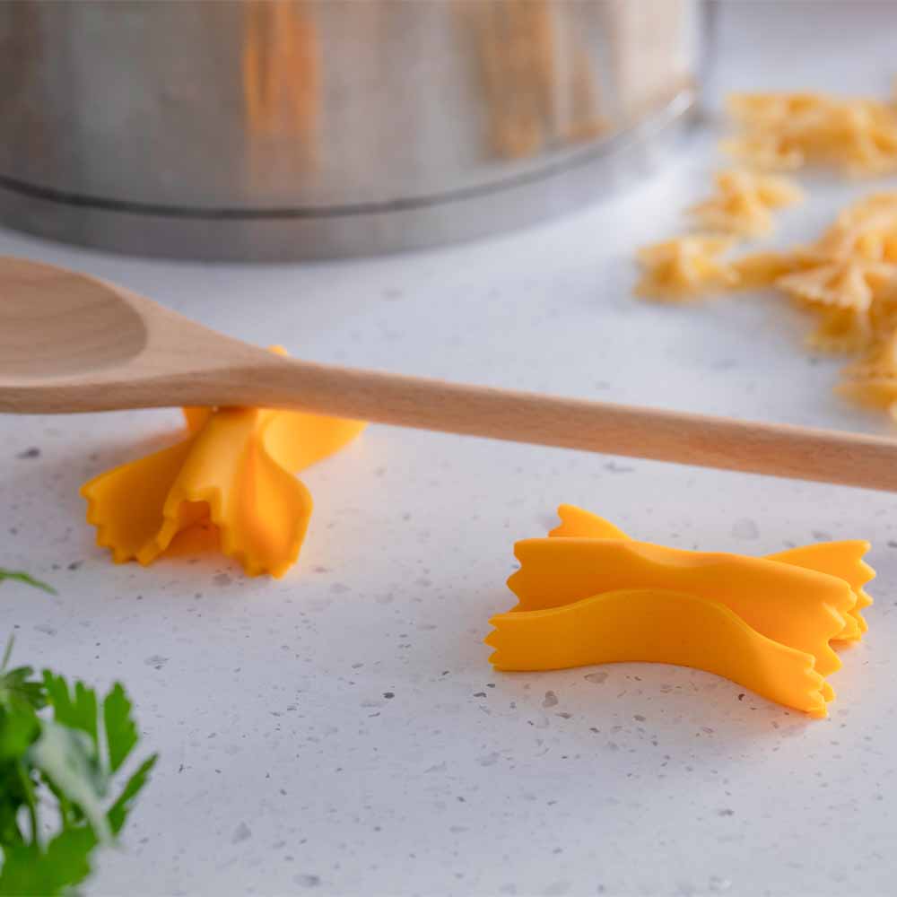 מפלט אדים ותחתית לסירים Farfalle
