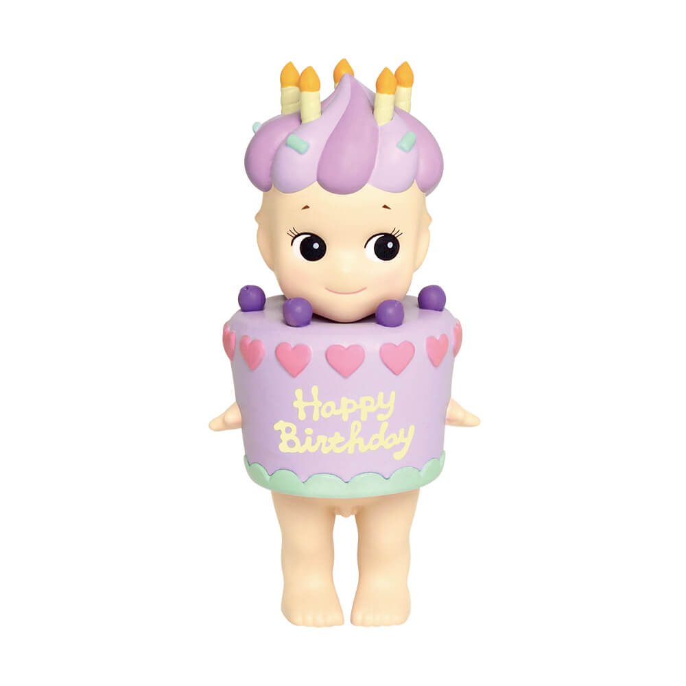 בובות סוני אנגל יום הולדת