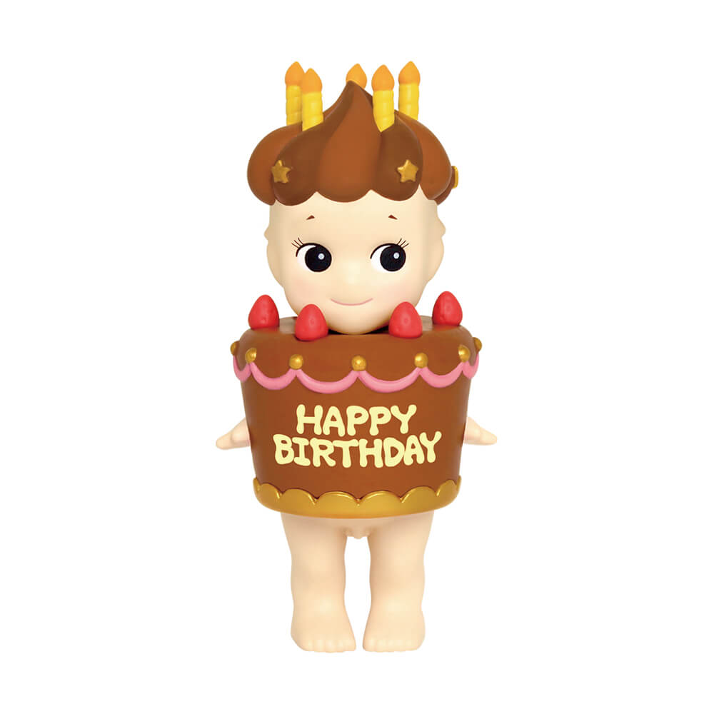 בובות סוני אנגל יום הולדת