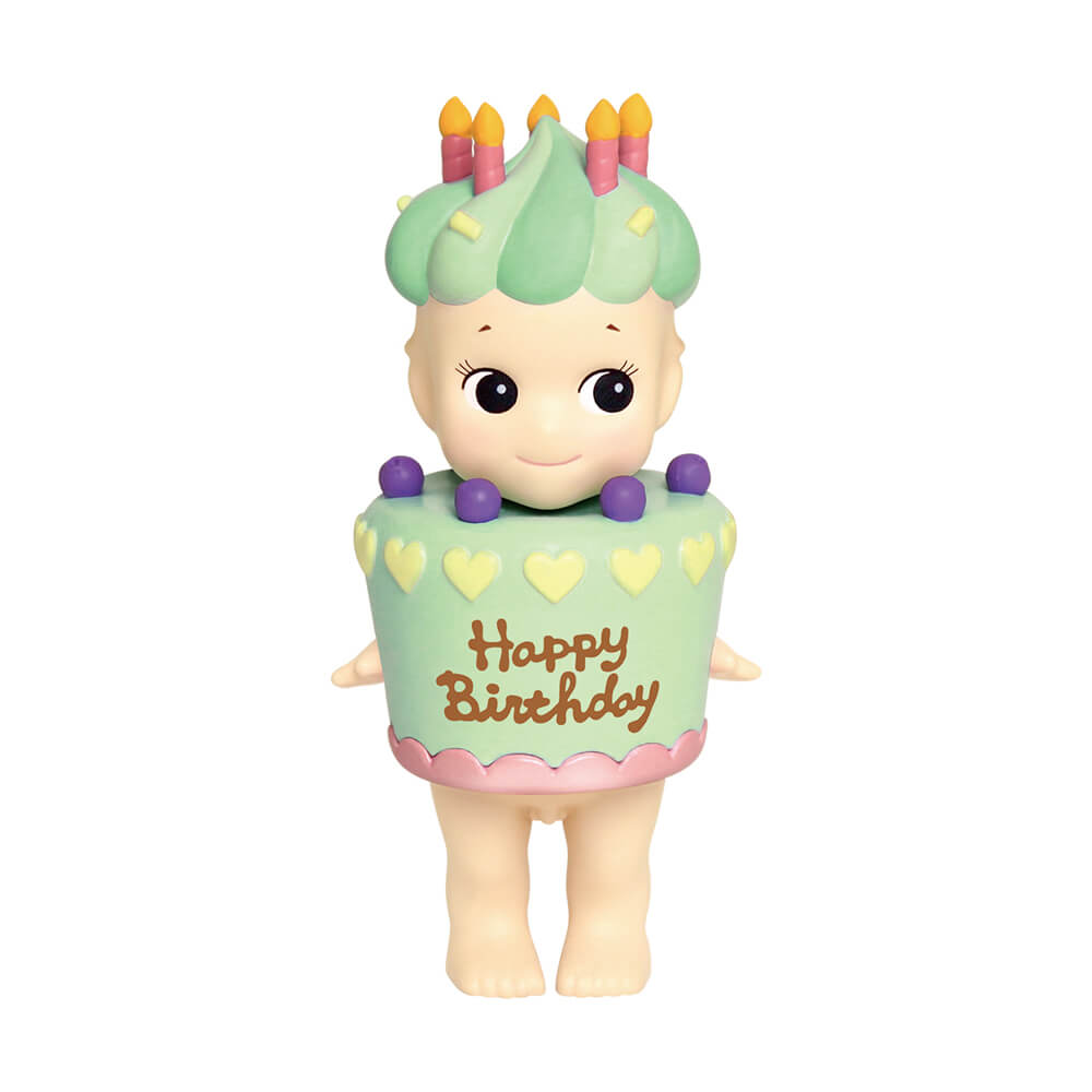 בובות סוני אנגל יום הולדת