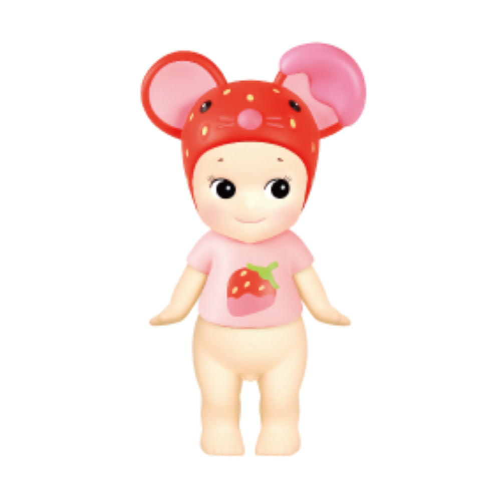 בובות סוני אנג'ל - סדרת אהבת תותים