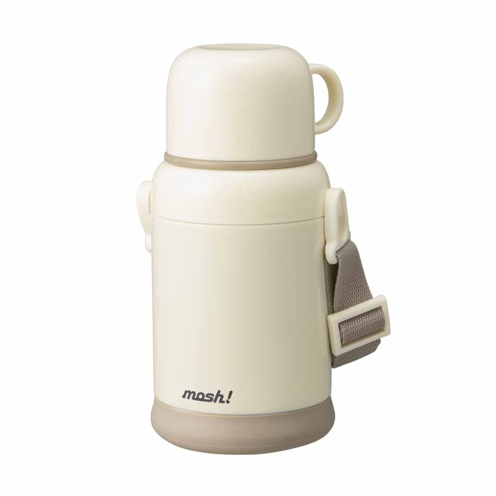 תרמוס רב פונקציות מוש 600 מ"ל קרם