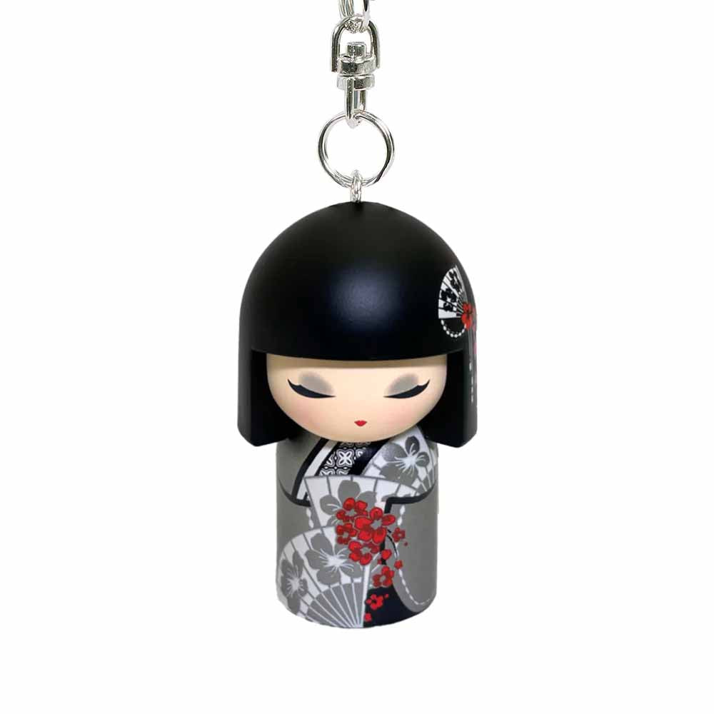 מחזיק מפתחות kimmidoll – אהבה | AMIKA
