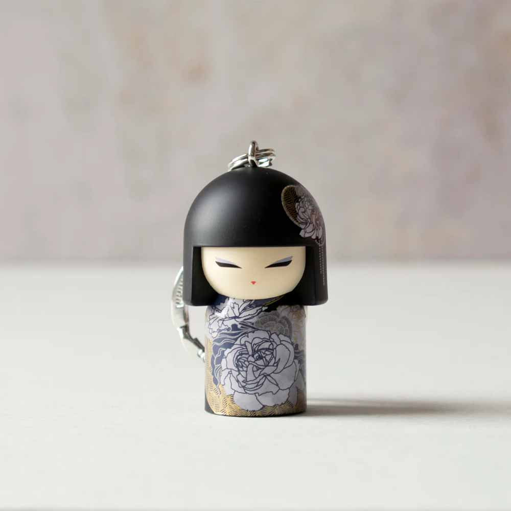 מחזיק מפתחות kimmidoll – כוח | KAORI